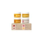 Multi Effect Skin Rejuvenation Day And Night Repair Set 30g X 4-box