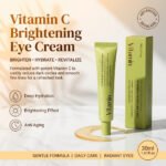 Vitamin C Cream Serum 30ml