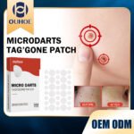 Purifying Face Patches 144PCS