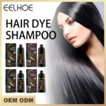 Black Hair Shampoo
