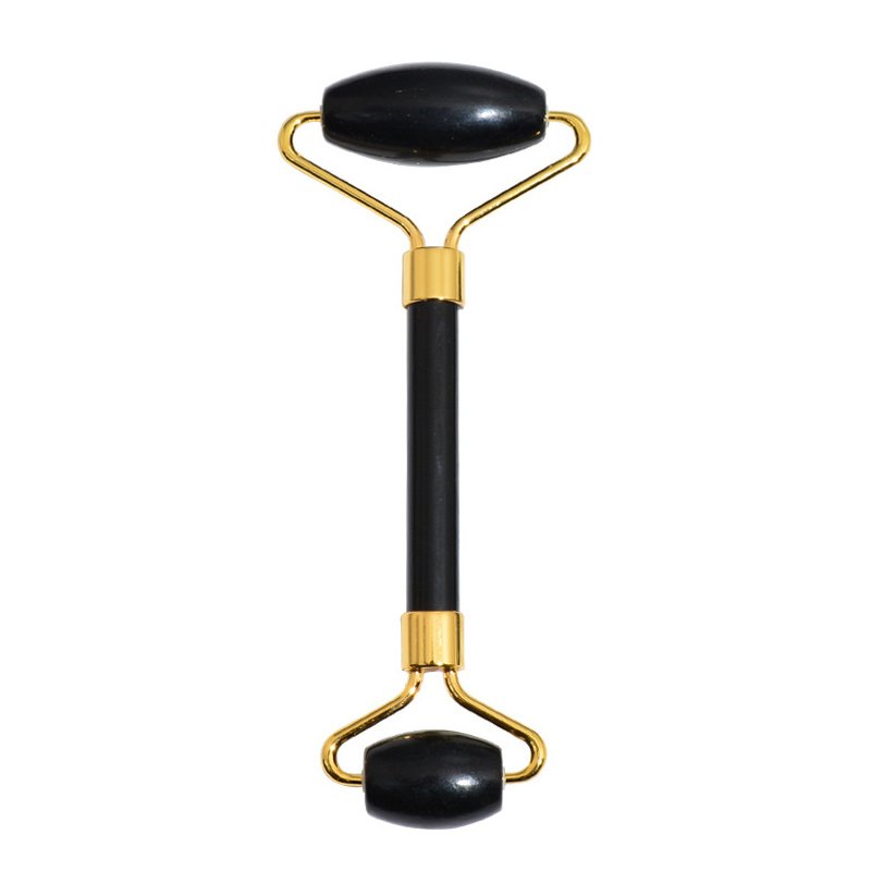 Beauty Face Care Massage Jade Device - Image 2