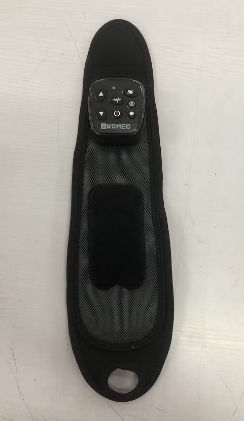Wireless Vibration Physical Therapy Heating Wrist Massager Squeeze Muscle Joint Acupoint Treatment Relaxation Hand Massager - Image 10