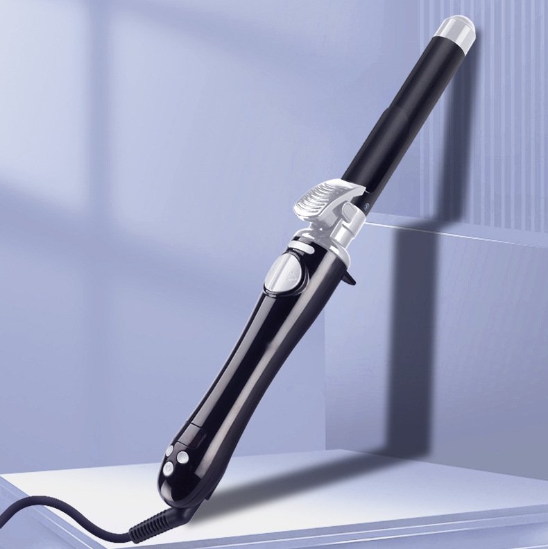 Automatic Hair Curler Large Roll Big Wave 25mm Electric Hair Curler Hair Curler - Image 4