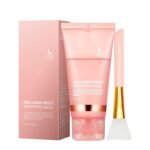 Collagen Peel-Off Mask 75g