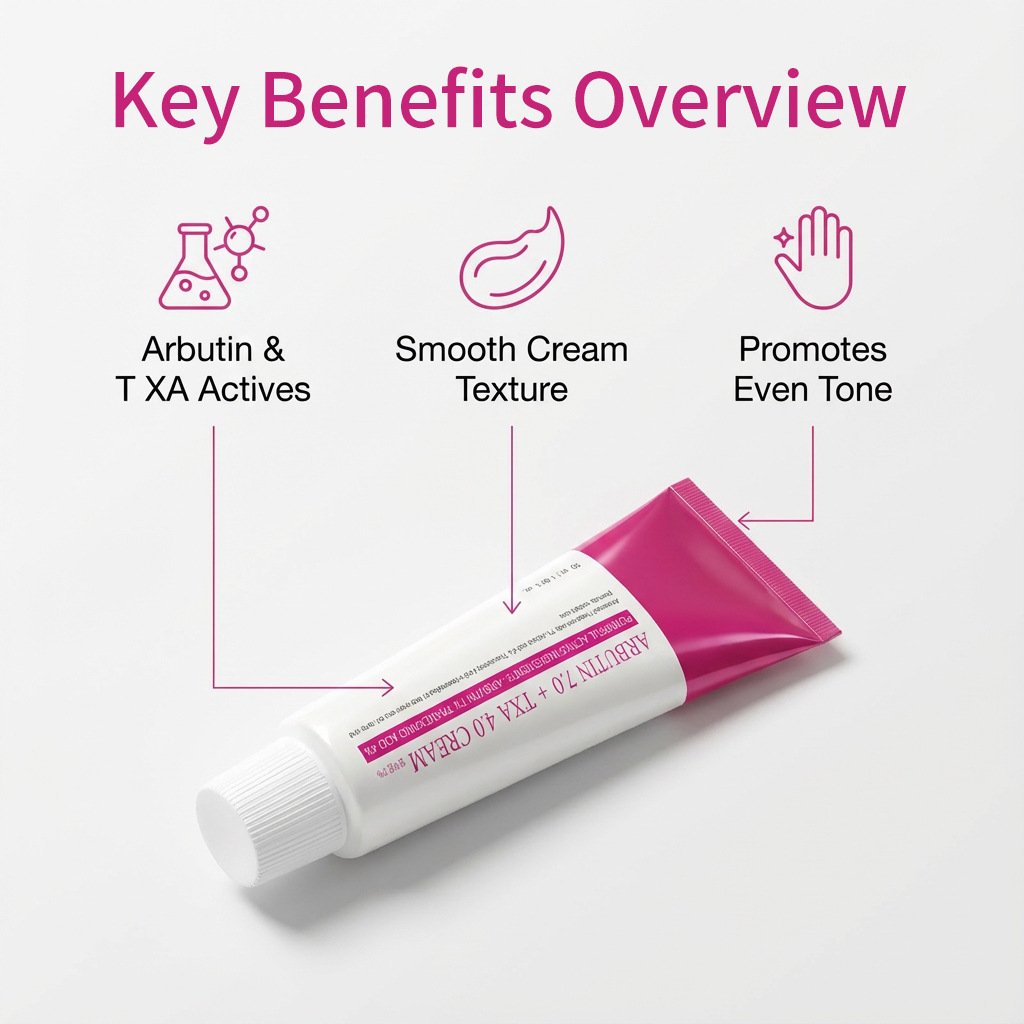 POSEEWORD PDRN Jelly Cream - Image 3