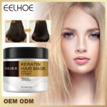 Moisturizing Hair Care Mask