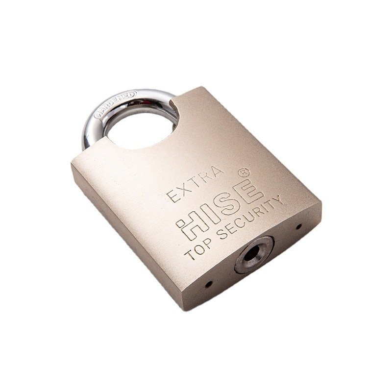 Product Supply U-shaped Blade Hang Lock, Anti-theft Sturdy Universal Opening Lock, Beam Lock, Anti-pry Hanging Lock. - Image 5