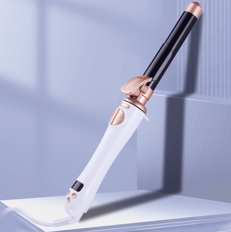 Automatic Hair Curler Large Roll Big Wave 25mm Electric Hair Curler Hair Curler - Image 9