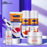 DR Turmeric Series - Five-Piece Set