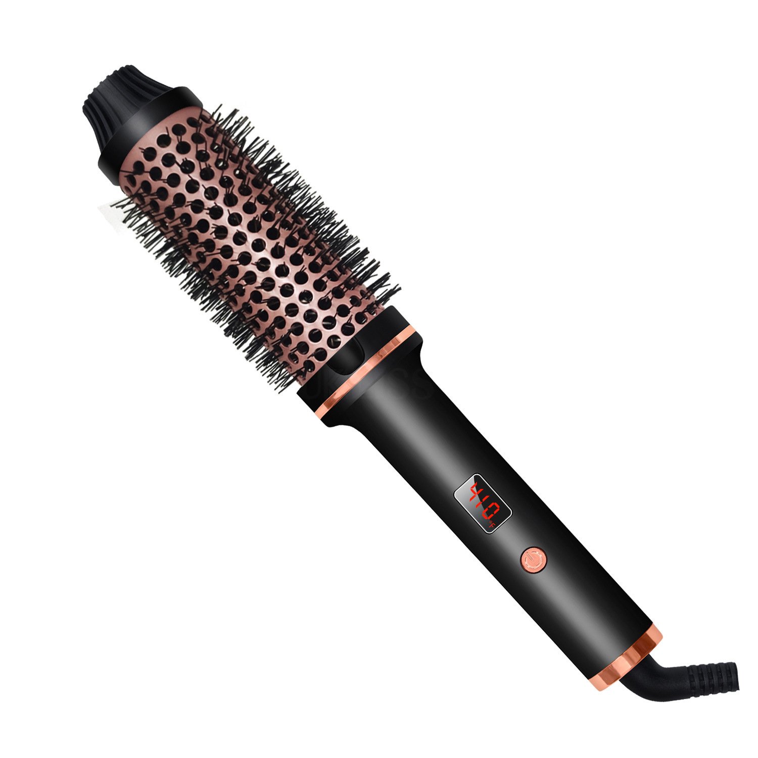 Hair Curler Straight Comb Multifunctional Household Portable - Image 2
