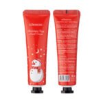 KORMESIC Christmas Cosy Hand Cream For Foreign Trade 30g