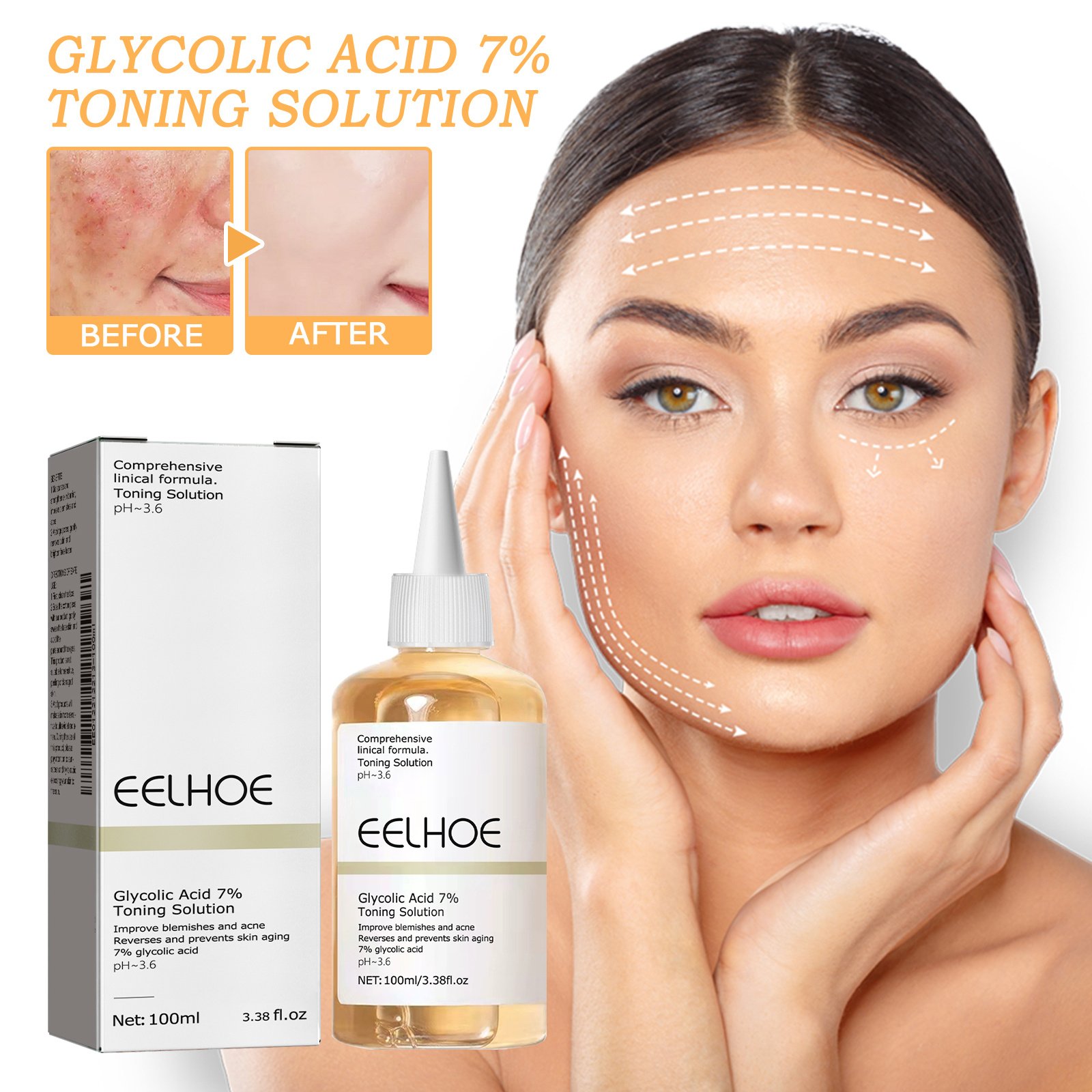 Glycolic Acid 7 Toner 1 0 0ml-box - Image 2