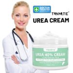 Tunmate Hand And Foot Urea Cream Color Box Edition 150g