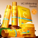 Gongpei VC Whitening Set