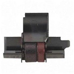 Calculator IR40T Red And Black Ink Roller IR40T