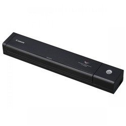 Canon imageFORMULA P-208II Portable Duplex Scanner
