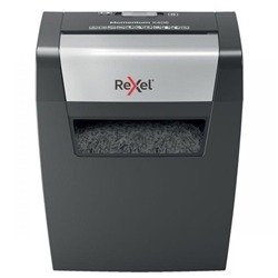 Rexel Momentum X406 Cross-Cut P-4 Shredder 2104569