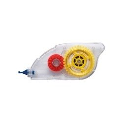 Correction Tape Roller (Pack of 10) WX01593
