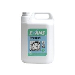 Evans Protect Disinfectant Concentrate 5 Litres (Pack of 2) A125EEV2