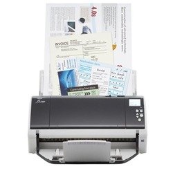 Fujitsu FI7460 A4 Document Scanner Ref PA03710-B051