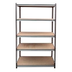 Mammoth Shelving - 600mm Shelf Depth
