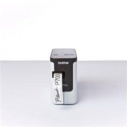 Brother P-Touch PT-P700 Office Label Printer PTP700ZU1
