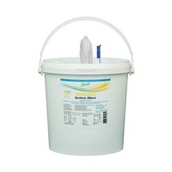 2Work Disinfectant Virucidal Surface Wipes (Pack of 1000) 2W07538
