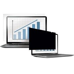 Fellowes Blackout Privacy Filter 27 Inch 16:09 4815001