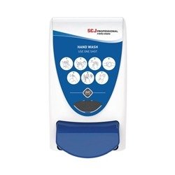 Deb Cutan Gentle Hand Wash Dispenser 1 Litre PROBO1HW