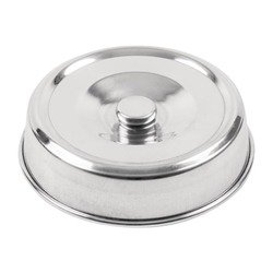 Vogue Aluminium Plate Cover