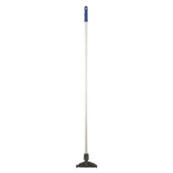 Kentucky Mop Handle with Clip Blue VOW/20522B/CLIP