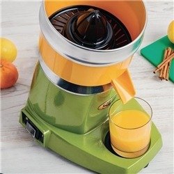 Santos Classic Citrus Juicer 11