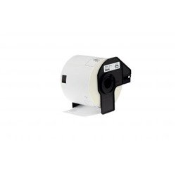 Alpa-Cartridge Compatible Brother DK11202 White Paper Shipping Labels
