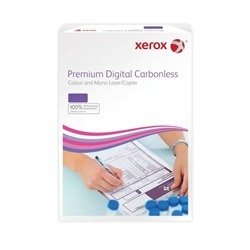 Xerox Premium A4 Carbonless Paper White/Yellow (Pack of 500) 003R99105