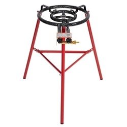 Garcima Paella Gas Burner 400