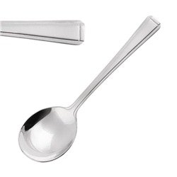 Olympia Harley Soup Spoon (12 Pack)