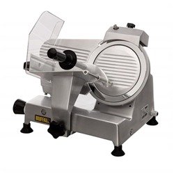 Buffalo Meat Slicer 220mm