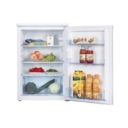 Statesman Under Counter Fridge 55cm White L255W