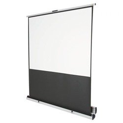 Nobo Projection Screen Portable 1620x1220mm 1901956