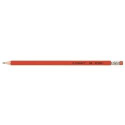 Q-Connect HB Rubber Tipped Office Pencil (12 Pack) KF25011