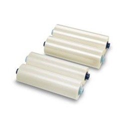 GBC Ultima 35 Ezload Film Roll 305mm x 75m 2x75 Micron (Pack of 2) 3400927EZ