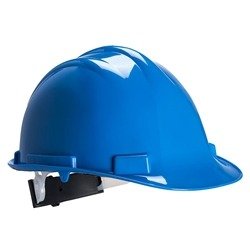 Expertbase Safety Helmet (Royal Blue)