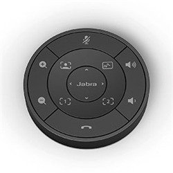 Jabra PanaCast 50 Remote Control Black 8220-209
