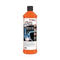 Mr Muscle Drain Gel 1L 308557