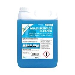 2Work Multi Surface Cleaner Concentrate 5 Litre 2W03985