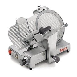 Sirman Meat Slicer Canova 300HD