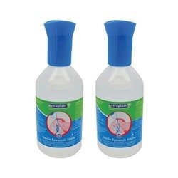 Wallace Cameron 500ml Sterile Eye Wash (2 Pack) 2405093