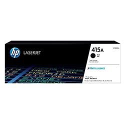 HP 415A Original LaserJet Toner Cartridge Black W2030A