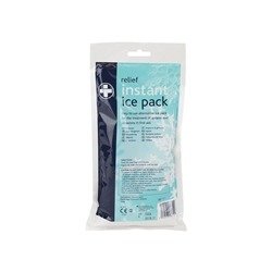 Reliance Medical Relief Instant Ice Pack 300 x 130mm (10 Pack) 710