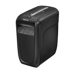 Fellowes Powershred 60Cs Cross-Cut Shredder 4606201